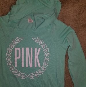 [PINK Victoria's Secret] Pullover Hoodie